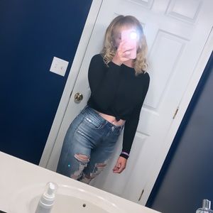 Meet your Posher, Kaylee